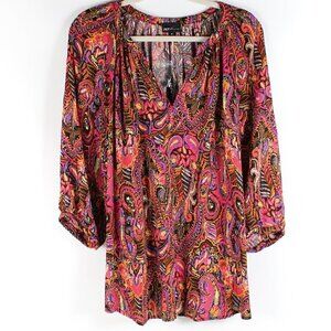 Jones New York Blouse, 1X, NWT